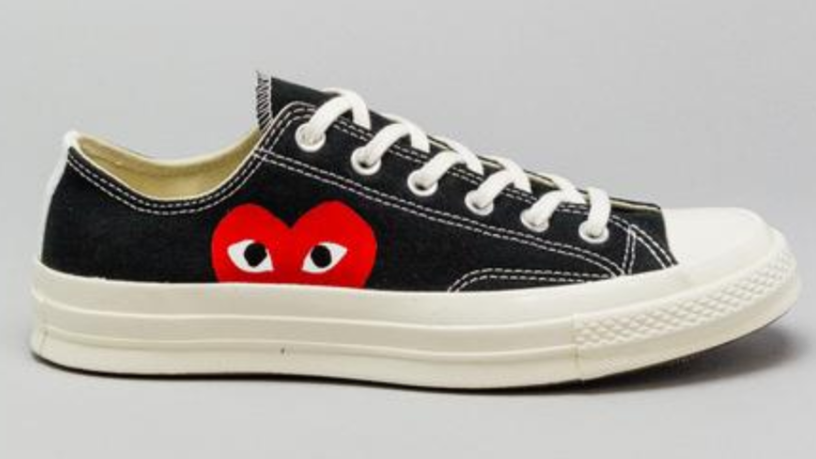 converse x comme des garcons mens